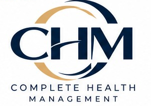 Complete Health Management logo